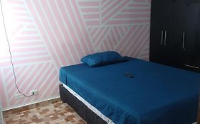 Apartamento Aboleda Campestre