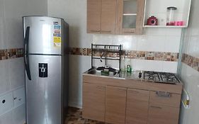 Apartamento Aboleda Campestre